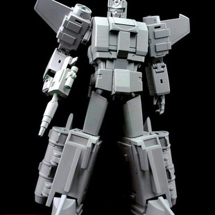 FT-33B FT33B 计算王 钢鞭 左臂 第三方成品可动变形玩具非现货