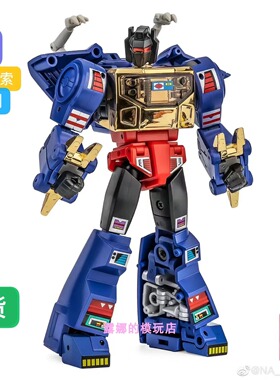 NA NEWAGE H-44Y ​​​G2钢Y索 G2钢Y锁小比例 蓝色尤弥尔