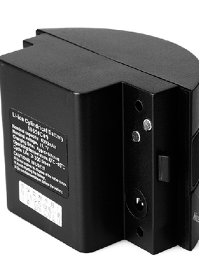 耐思LB-01锂电池无线外拍灯闪电680A480A经典600专用电池6600毫安