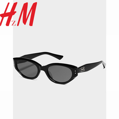 2023新款gm猫眼墨镜女高级感