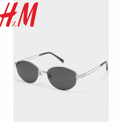 2025新款老钱风墨镜女高级感近视防紫外线太阳眼镜有度数Backbone