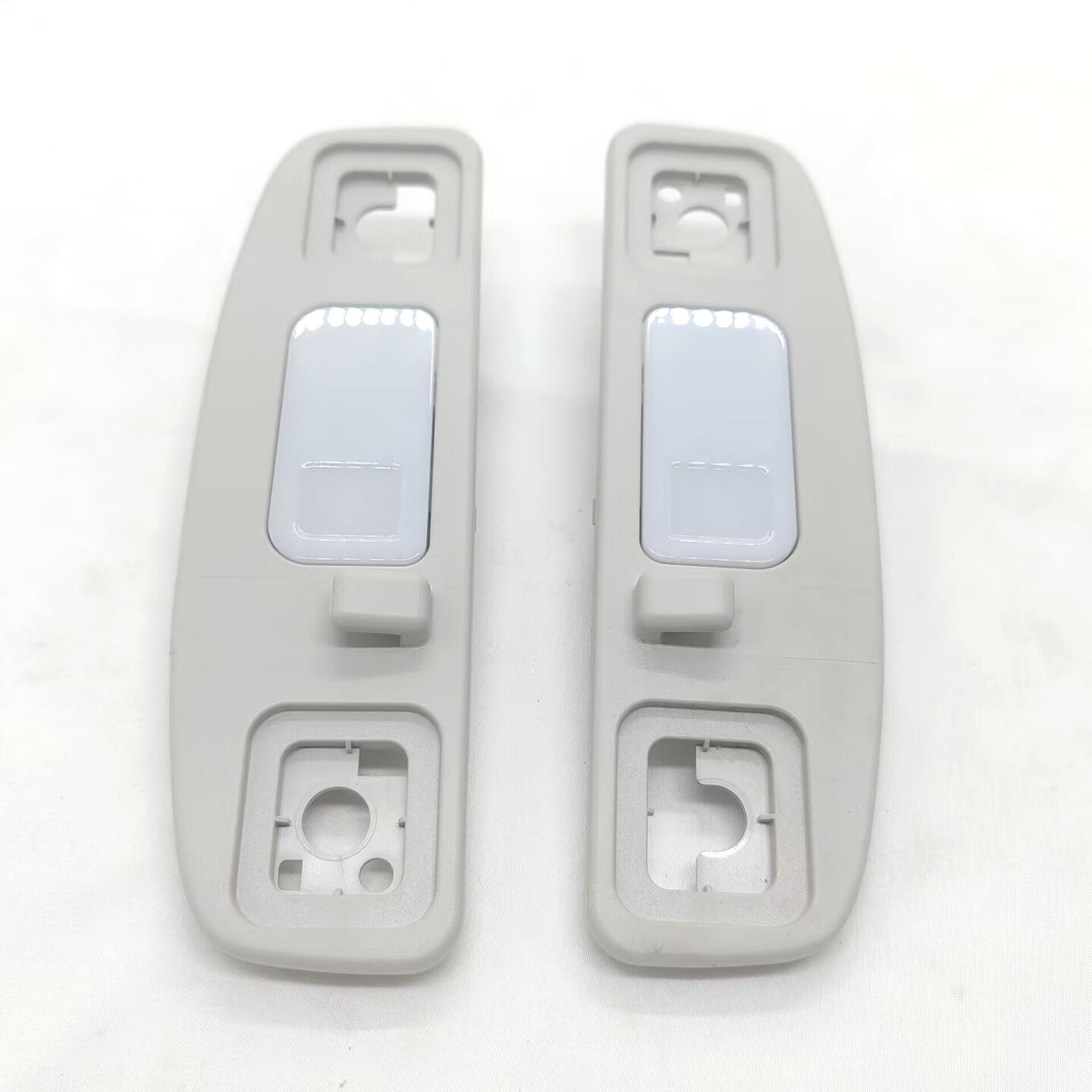 适用于荣威RX5 ERX5后排车顶照明灯 后排阅读灯 后车顶拉手阅读灯