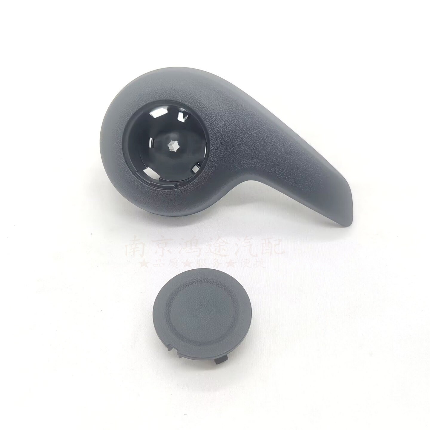 适用于23款荣威RX5 D5 D7EV DHM副驾驶手动座椅靠背调节手柄把手