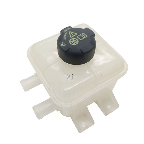 适用于荣威EI6 ERX5新款EMG6 EHS电池冷却器膨胀小水箱散热储水壶