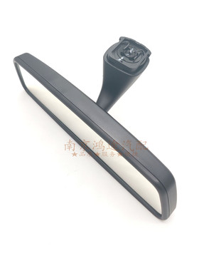 适用于老款荣威i5 EI5 EI6 RX8 RX3新款名爵MG5 ZS手动车内后视镜
