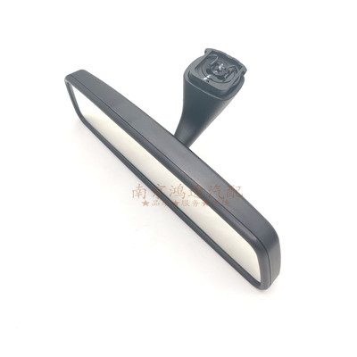 适用于老款荣威i5 EI5 EI6 RX8 RX3新款名爵MG5 ZS手动车内后视镜