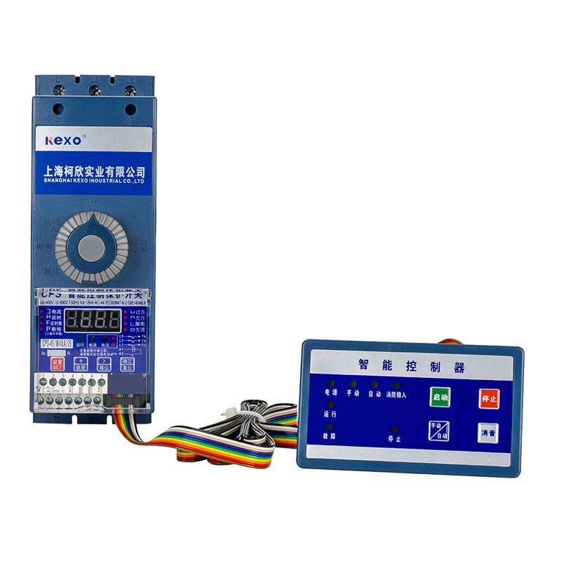 保护器CPS柯欣银点220v