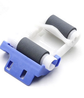 全新原装HP608搓纸轮HP609HP607HP633HP631纸盒搓进纸轮