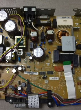 适用惠普HP521 525电源板M521 M525 电源板 高压板 DC板 控制板