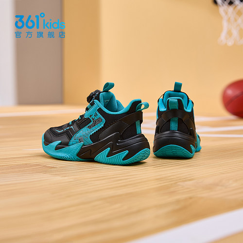 儿童篮球鞋