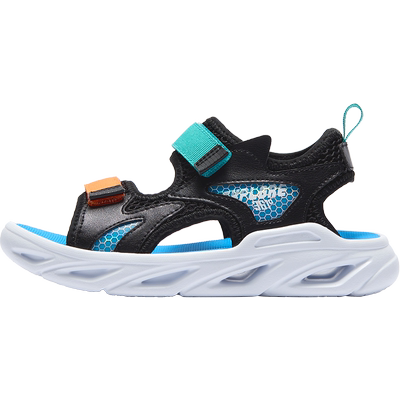 361°夏季凉鞋运动软底防滑童鞋