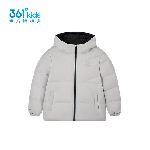 361°童装男女童羽绒服