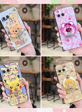 适用谷歌Pixel9A/Google Pixel9A手机壳液态奢华质感散热硅胶