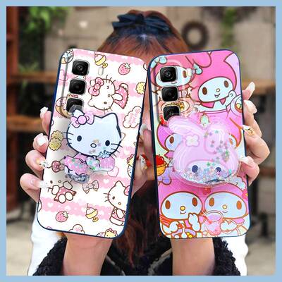 适用infinix Hot50 Pro+/X6880手机壳潮流个性创意防尘动漫质感