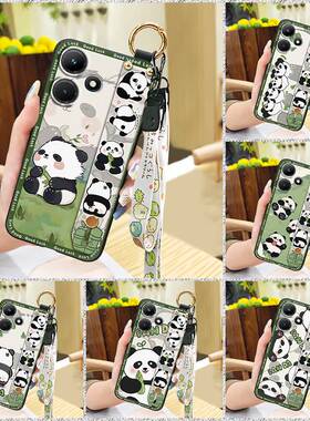 适用infinix X6835/Hot30 Play手机壳奢华个性防尘潮流情侣软壳