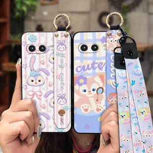 适用谷歌Pixel9A Pixel9A手机壳奢华创意搞怪简约散热 Google