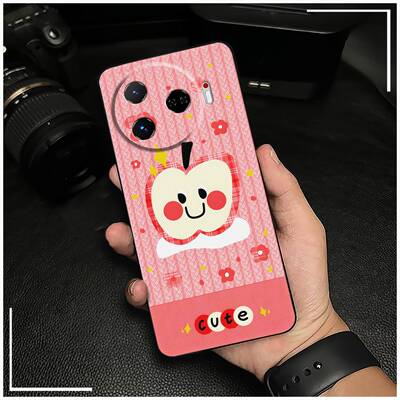 适用Tecno Camon30 Pro 5G/CL8手机壳数码防尘搞怪个性全包边CP