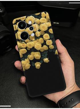 适用OPPO Realme P4 Power/Narzo Power 5G手机壳CP可爱动漫趣味