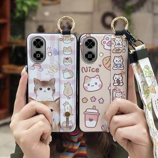 64GB手机壳潮流散热纯色简约硅胶男女款 适用中兴A35e竖版 6GB版