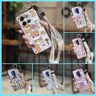 Spark30 Neo 传音Pova6 5G手机壳创意搞怪指环 KL8 适用Tecno