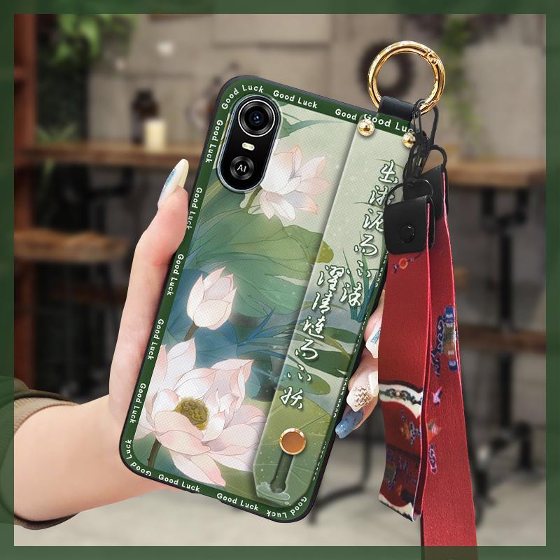 适用中兴a31 plus/zte blade a31 plus/optus x sight 2手机壳