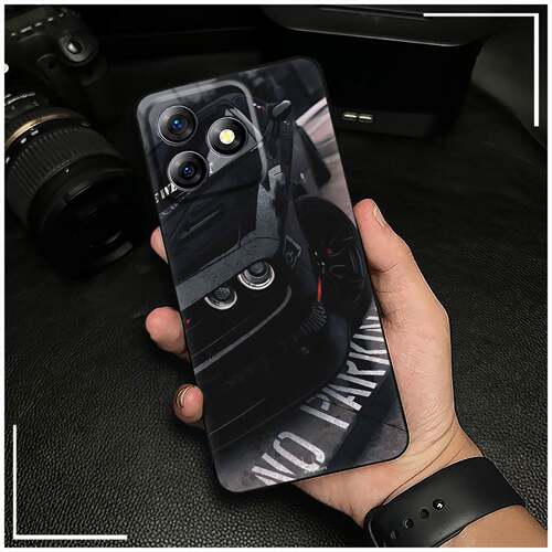适用欧乐风Note18 Ultra/Ulefone手机壳奢华软壳CP数码趣味潮流
