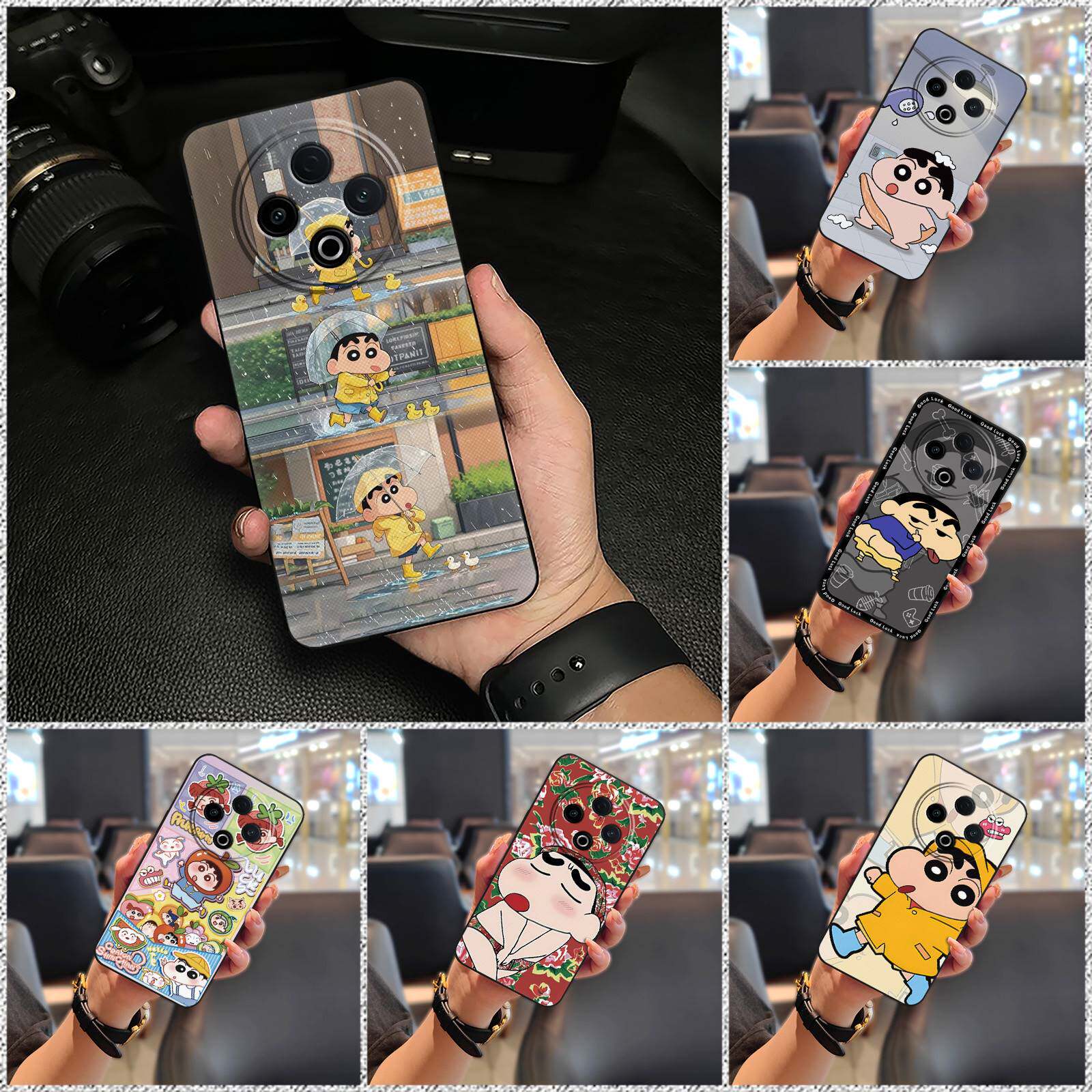 适用VIVO Y500 5G国内版手机壳个性情侣奢华防尘可爱青春简约
