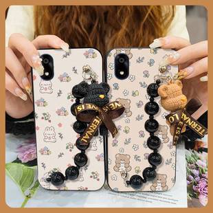 适用中兴A402ZT Sumaho4手机壳潮流可爱卡通高档质感软壳 Kantan