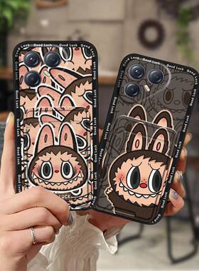 适用Tecno Pova7 Ultra 5G/传音LJ9手机壳插卡卡套个性全包边