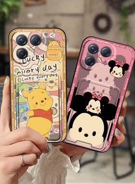 适用Tecno Pova7 Ultra 5G/传音LJ9手机壳放照片涂鸦防尘搞怪