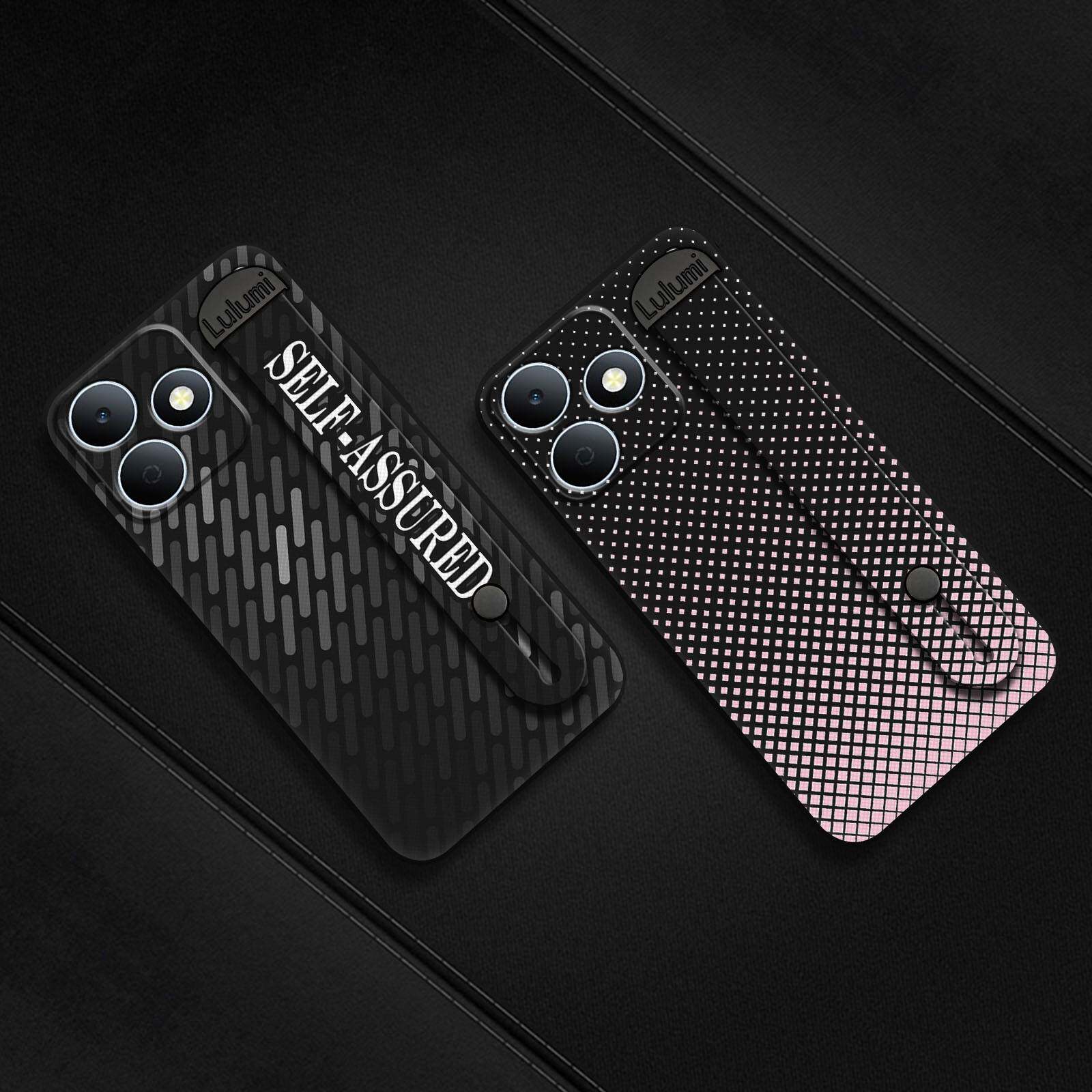 适用OPPO Realme Note80 4G手机壳情侣散热创意液态成熟个性拼图
