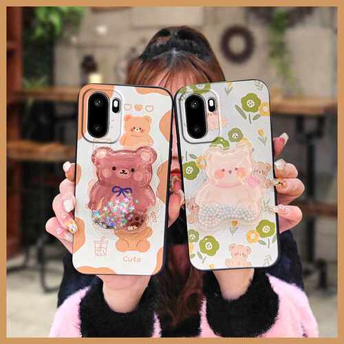 适用1+Ace6/OnePlus Ace6/一加ACE6手机壳奢华新款硅胶液态软壳