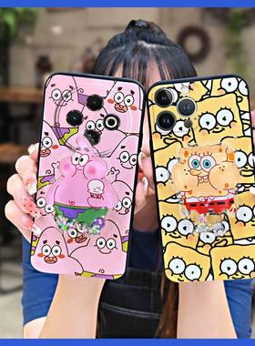 适用Tecno Spark30C 4G/KL5手机壳透明硅胶简约青春男女款新款