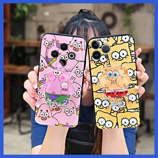 新款 适用Tecno KL5手机壳透明硅胶简约青春男女款 Spark30C