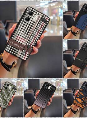 适用infinix Hot50i/Smart9/X6531/X6532手机壳散热简单质感素色