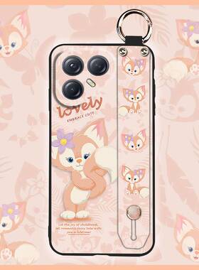 适用Tecno Pova7 Ultra 5G/传音LJ9手机壳防尘搞怪散热男女款