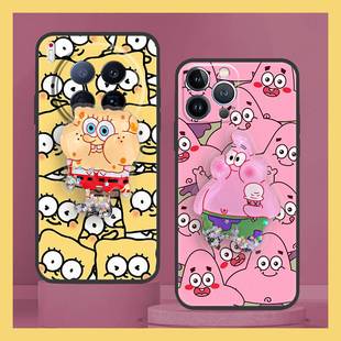 传音CM8手机壳透明青春支架散热简约 Premier 适用Tecno Camon40