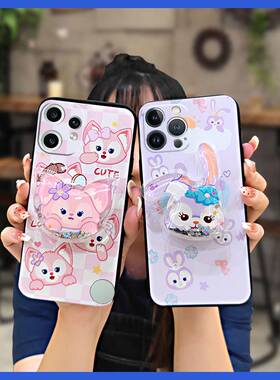 适用Nothing CMF Phone2 Pro手机壳情侣趣味青春透明硅胶液态