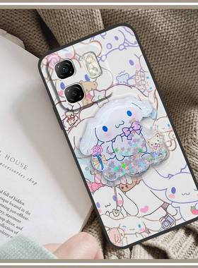 适用infinix Hot50i/Smart9/X6531/X6532手机壳创意个性可爱卡通