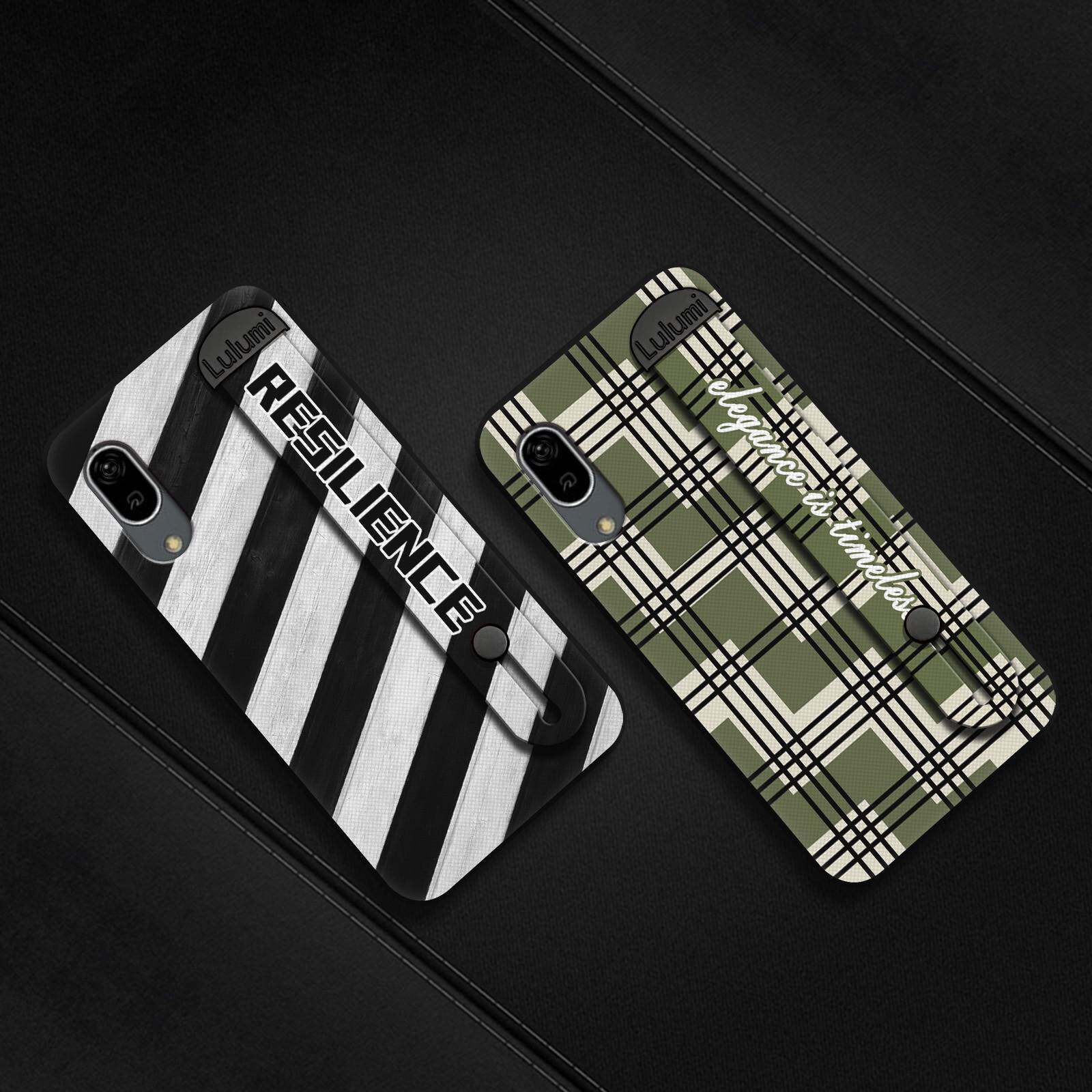 适用Sharp夏普Aquos Sense3 Lite/Sense3/Basio/One S7手机壳