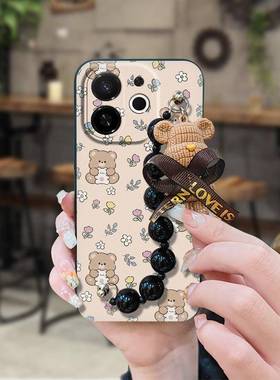 适用Tecno Spark30C 5G/传音POP9 5G手机壳情侣男女款质感新款