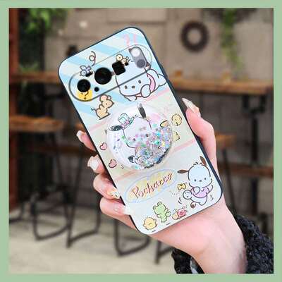 适用谷歌Pixel10 Pro XL/Google Pixel10 Pro XL手机壳散热趣味