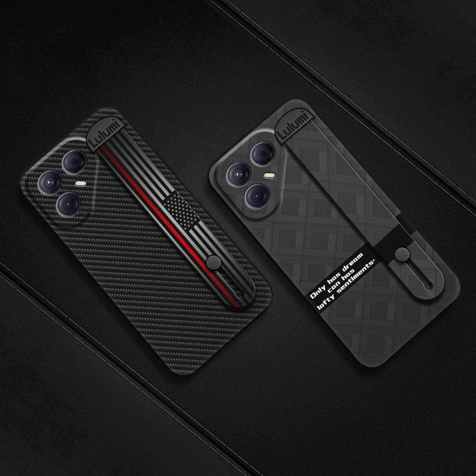 适用Tecno Pova7 5G/LJ7手机壳拼图几何硅胶情侣散热创意液态