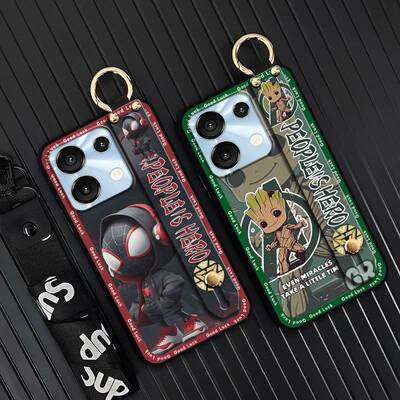 适用优米G9 5G/UMIDIGI Note9 5G手机壳卡通质感奢华男女款全包