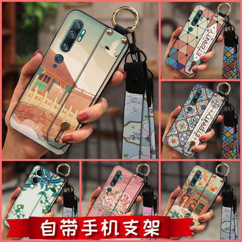 适用VIVO Y29T/Y19S GT/IQOO Z10 Lite 5G手机壳纯色奢华指环