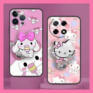 传音Camon30S手机壳纯色简约趣味奢华 Pro 适用Tecno Camon30S