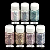 Фея зрачка гравитационная фэнтези -цветная сеть красная гвоздь Сенсер