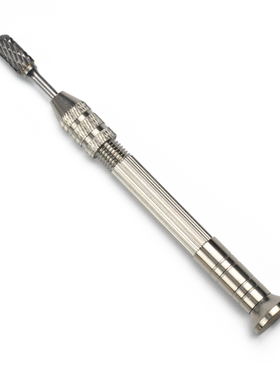 diy玲珑骰子手捻钻打孔器饰品