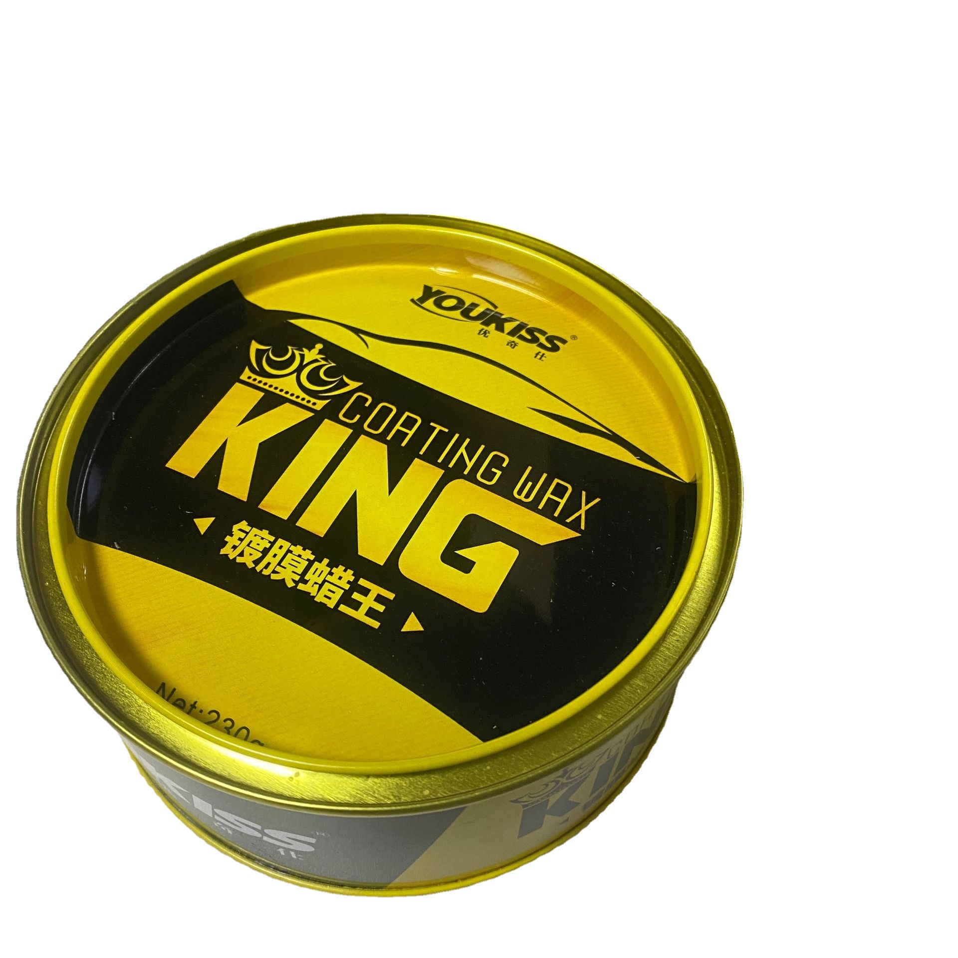 镀膜蜡王巴西棕榈蜡手打固蜡