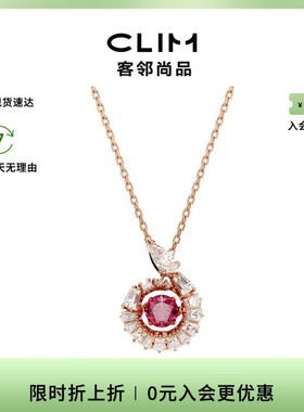 Swarovski/施华洛世奇女士气质百搭时尚项链